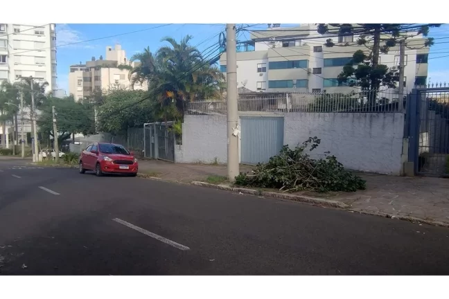 Imagem CRB 198 Prédio 612531046-90 - Prédio à venda no bairro Cristo Redentor - Porto Alegre/RS