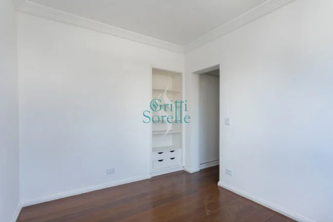 Imagem Cobertura Duplex à Venda em Indianópolis - São Paulo/SP.