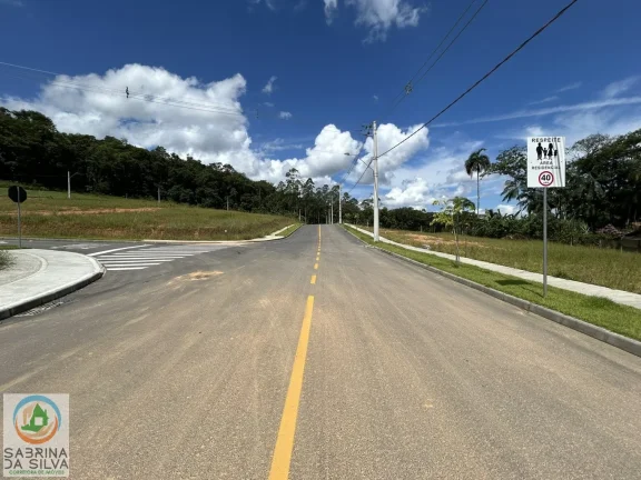 Imagem Lote/Terreno - Itoupava Central - Blumenau