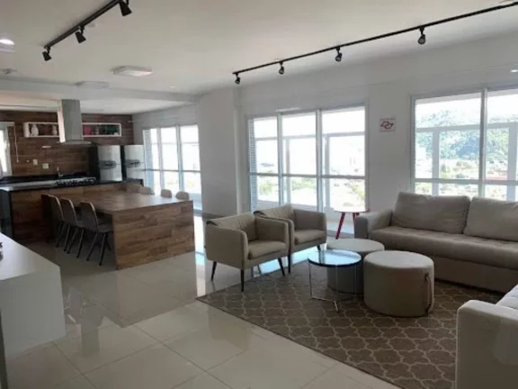 Imagem APARTAMENTO RESIDENCIAL em Santos - SP, Vila Matias