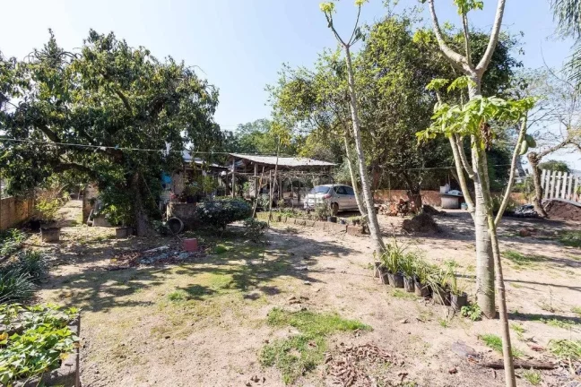 Imagem CDSCDS 667 Lote LU431261 - Terreno à venda no bairro Chapéu do Sol - Porto Alegre/RS