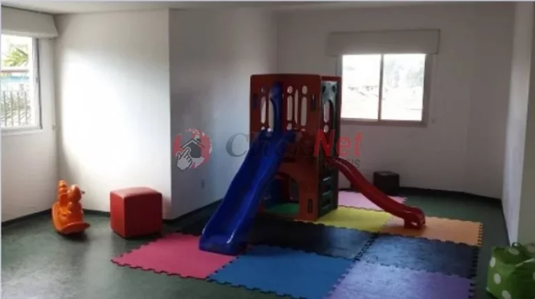 Imagem Lindo apartamento à venda localizado no bairro Santa Terezinha, São Bernardo do Campo com 2 dormitórios, 1 vaga, 65m²