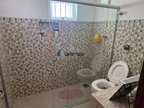 Imagem Chácara para Venda em Brasília, Setor Habitacional Jardim Botânico, 3 dormitórios, 2 suítes, 4 banheiros, 4 vagas