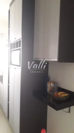 Imagem APARTAMENTO RESIDENCIAL em Santa Bárbara Doeste - SP, Parque Planalto