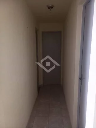 Imagem Apartamento à Venda em Campo Grande, RJ | 2 Quartos e Vaga de Garagem