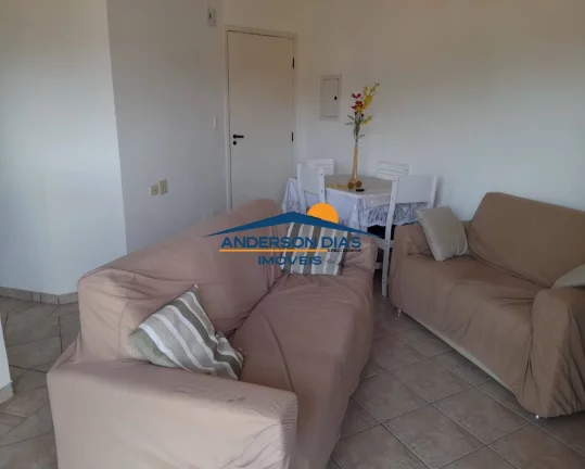 Imagem Apartamento com 2 dormitórios venda, 65m² por R$ 350.000 - Martim de Sá - Caraguatatuba/SP