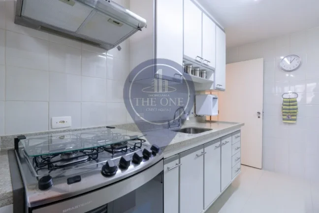 Imagem Oportunidade Imperdível: Apartamento de 3 Quartos na Vila Mariana, São Paulo-SP - 87m², 1 Suíte, 2 Salas e 1 Vaga de Garagem!