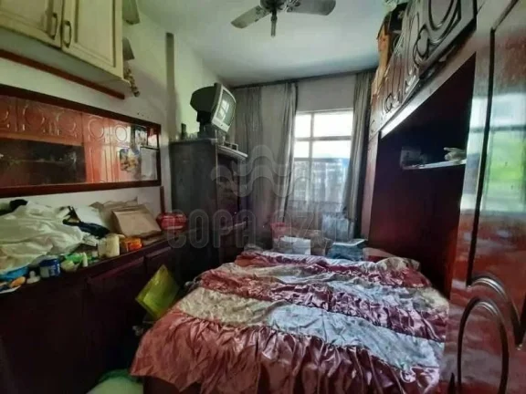 Imagem Copacabana – Rua Barata Ribeiro | Residencial › Apartamento 1 quarto(s) à Venda
