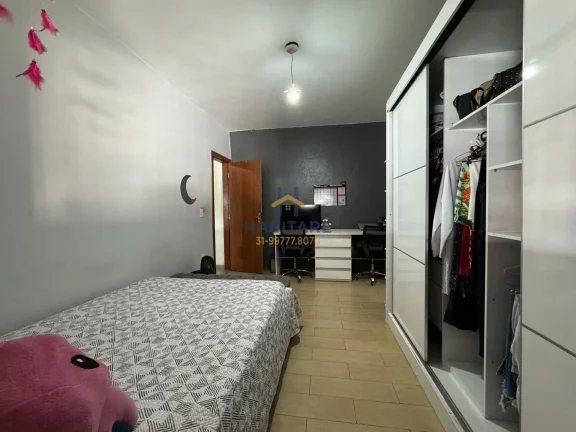 Imagem Casa Térrea em Jardim Ibirité, Ibirité/MG