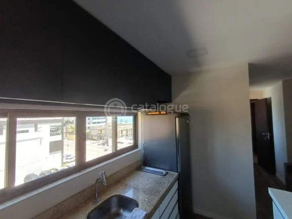 Imagem Flat Mobiliado de 35m² no Cacau Flat - Ponta Negra | Excelente para Morar ou Investir!