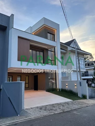 Imagem Condominio Garibaldi das Azaleias, Residência em C