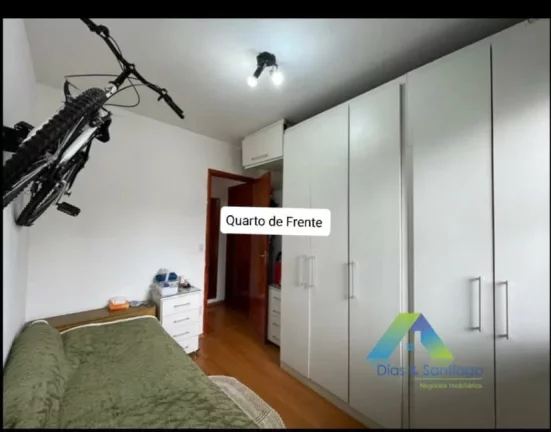 Imagem APARTAMENTO REFORMADO COM 2 DORMITÓRIOS EM JARDIM DA SAÚDE/SP!