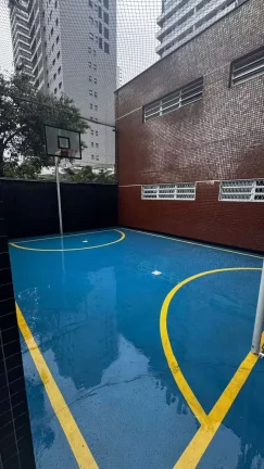 Imagem Apartamento com 3 dormitórios 2 vagas de garagem | Centro, Joinville/SC