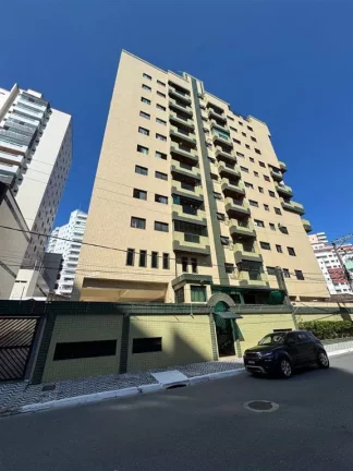 Imagem APARTAMENTO COM 47 m² - GUILHERMINA - PRAIA GRANDE SP