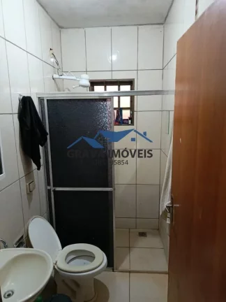Imagem Casa 2 dormitórios para Venda em Sarandi, Parque Residencial Bom Pastor, 2 dormitórios, 1 banheiro, 2 vagas
