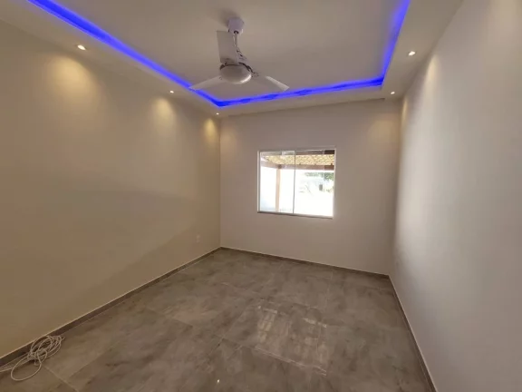 Imagem Casa 3 quartos, sendo 1 suíte, Jardim Atlântico Leste.