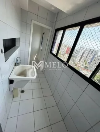 Imagem Oportunidade em PARNAMIRIM: 100m², 03qts, 01suite, 02vagas..