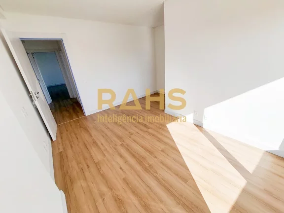 Imagem Um empreendimento encantador, que ressalta, em suas linhas arquitetônicas, a preocupação com qual...