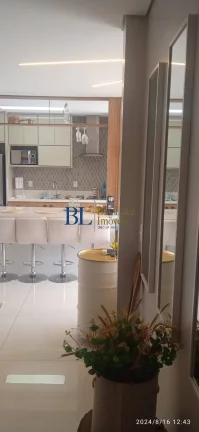 Imagem Apartamento À Venda Com 74M² - Varanda Gourmet Em Santos!!Privilège Gonzaga
