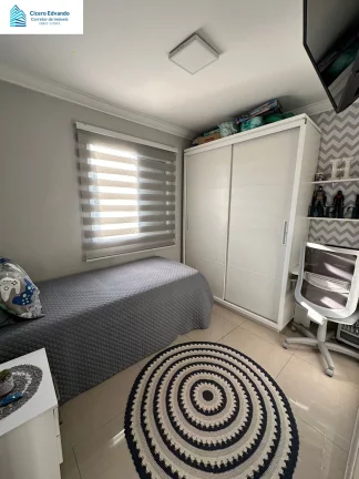 Imagem Lindo e aconchegante apartamento na Mooca