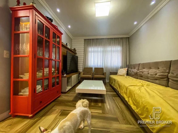 Imagem Apartamento à venda, 115 m² por R$ 750.000,00 - Várzea - Teresópolis/RJ