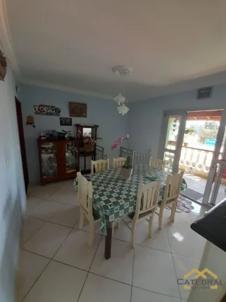 Imagem LINDA CASA A VENDA NO JARDIM TARUMÃ