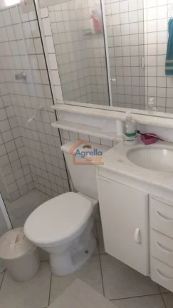 Imagem Apartamento à venda no bairro Jardim Áurea - Mogi Mirim/SP