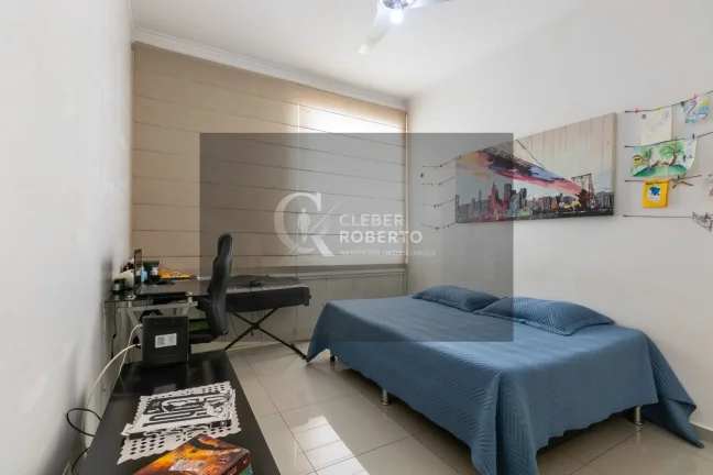 Imagem Apartamento à venda no Centro – 157 m² | 3 Dormitórios (1 Suíte