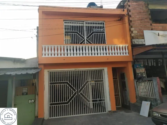 Imagem Sobrado para renda em São Paulo / Zona sul / Balneário São Jose.