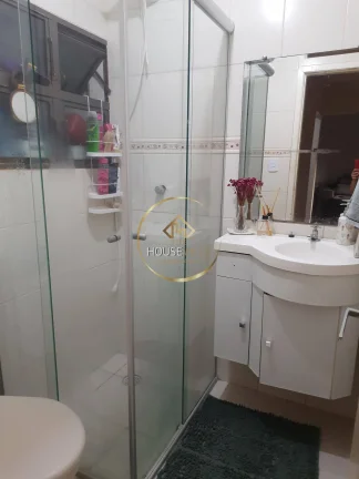 Imagem Apartamento, 2 Dormitórios, 48m², Palmeiras de São José.