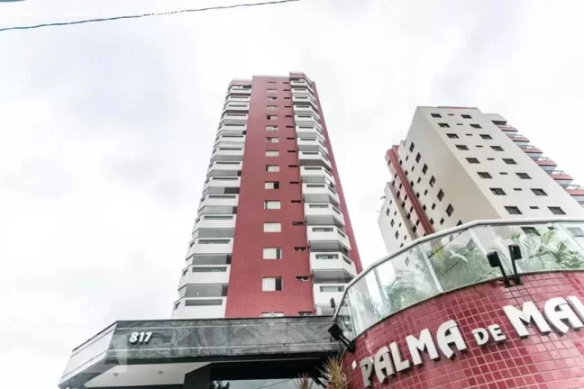 Imagem Apartamento para Venda em São Caetano do Sul, Barcelona, 3 dormitórios, 3 suítes, 5 banheiros, 5 vagas