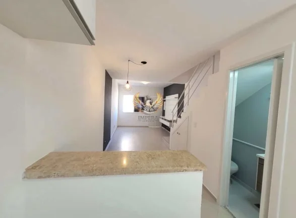 Imagem Casa de Condomínio