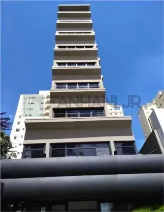 Imagem Oportunidade única: Casa comercial à venda em Indianópolis, São Paulo-SP, com 16 salas e 1.336,00 m² de área.