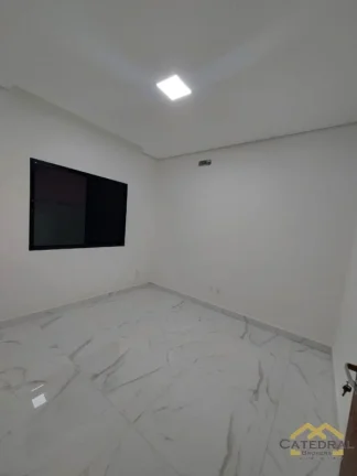 Imagem Casa com 3 quartos (1 Suíte) 3 vagas à Venda - Jardim Primavera - Itupeva/SP