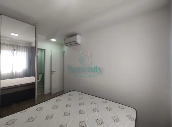Imagem Apartamento à venda no Fly Top Life - 2dormitórios - 1 suíte - 1 vaga de garagem - R$490.000,00 - Parque Jamaica - Londrina - PR