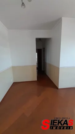 Imagem Apartamento à venda em São Paulo-SP na Vila Prudente: 2 quartos, 2 suites, sala, 1 vaga, 49m²!