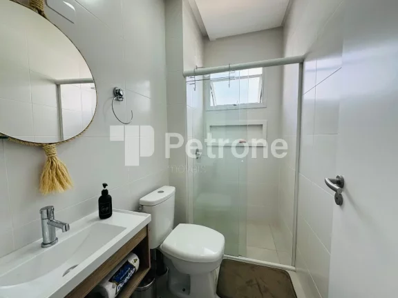 Imagem APARTAMENTO RESIDENCIAL em GOVERNADOR CELSO RAMOS - SC, palmas