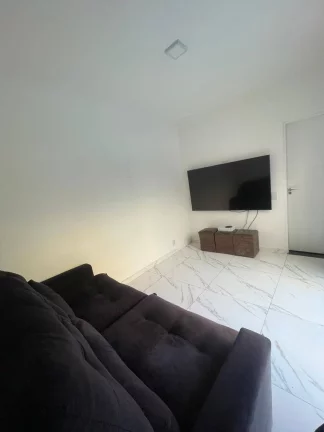 Imagem Linda casa Terras de São Fernando 3 suítes !!