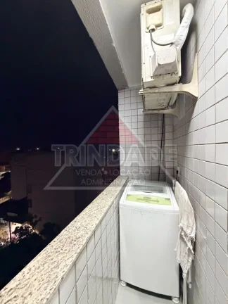 Imagem APARTAMENTO RESIDENCIAL em RIO DE JANEIRO - RJ, RECREIO DOS BANDEIRANTES