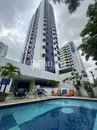 Imagem Oportunidade em PARNAMIRIM: 100m², 03qts, 01suite, 02vagas..