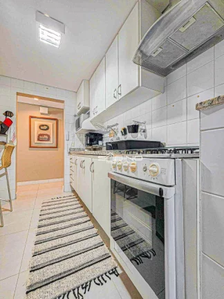Imagem Apartamento à Venda no Edifício Porto Belo, com 3 dormitórios 2 suítes 114m² Riviera de São Lourenço