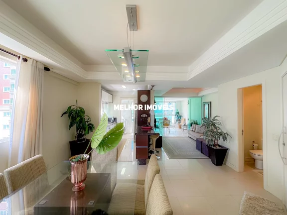 Imagem Apartamento à Venda no Residencial Aquarelle - Centro Norte de Balneário Camboriú