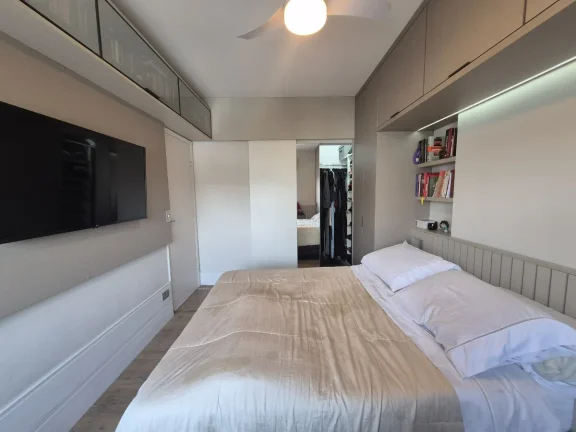 Imagem Apartamento para venda em Ipiranga com 2 quartos, sendo 1 suíte , 71m2