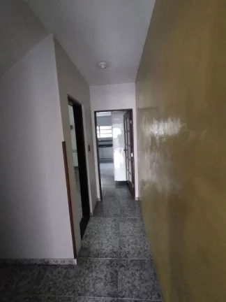 Imagem Sobrado com 3 dormitórios à venda, 184 m² por R$ 595.000,00 - Jardim Las Vegas - Santo André/SP