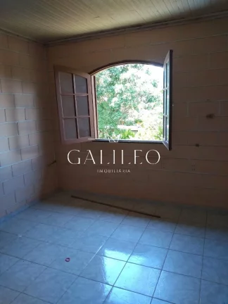Imagem ALUGA SE CASA COMERCIAL EM MINAS DE INHANDJARA -ITUPEVA - SP