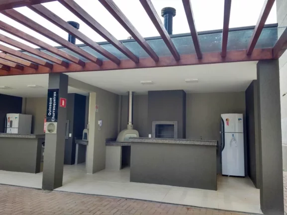Imagem Apartamento à venda em Porto Alegre, Jardim Botânico, com 3 quartos, 75,5m2