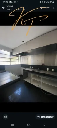 Imagem CASA COMERCIAL em BELO HORIZONTE - MG, SANTA EFIGÊNIA