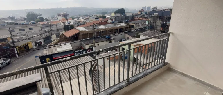 Imagem Apartamento de 2 e 3 dormitórios na Parada XV