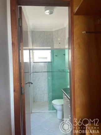 Imagem Sobrado em Condomínio para Venda em Santo André / SP no bairro Vila Scarpelli