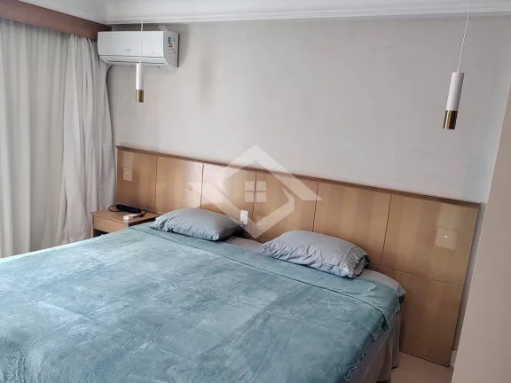 Imagem Apartamento de 2 Quartos para Venda na ABM Barra da Tijuca